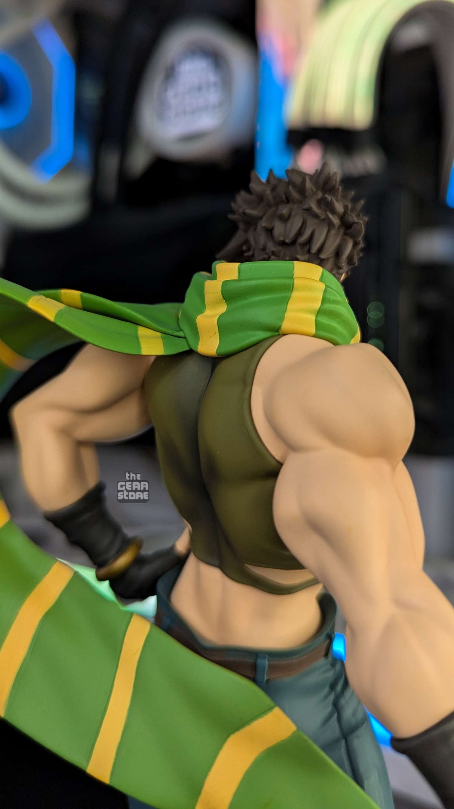 Joseph Joestar - Pop Up Parade alternate product view 4