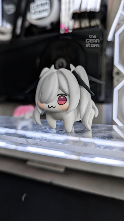 DORO Cinderella
(Goddess of Victory:
Nikke)
