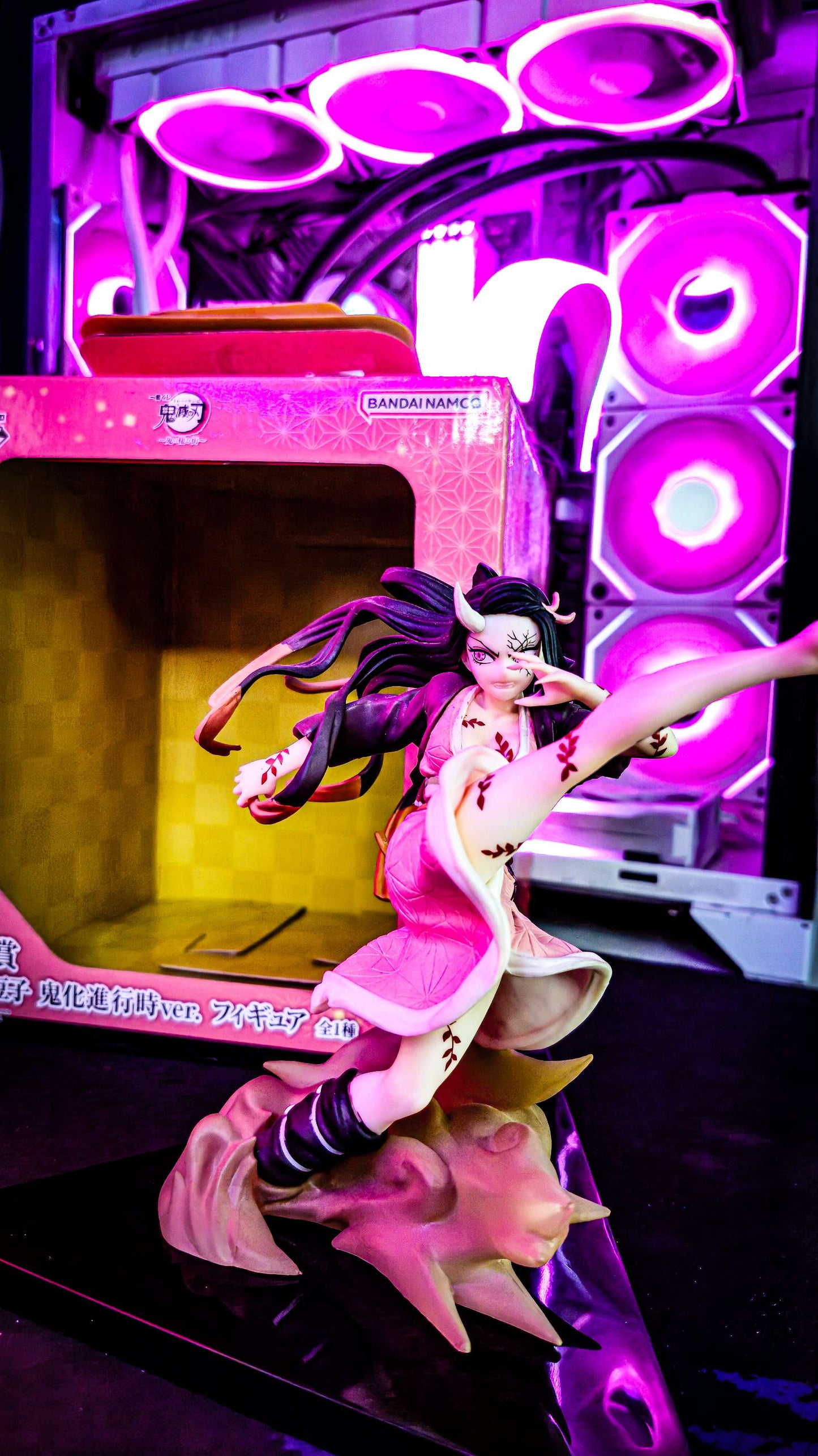Nezuko (Ichiban Kuji)