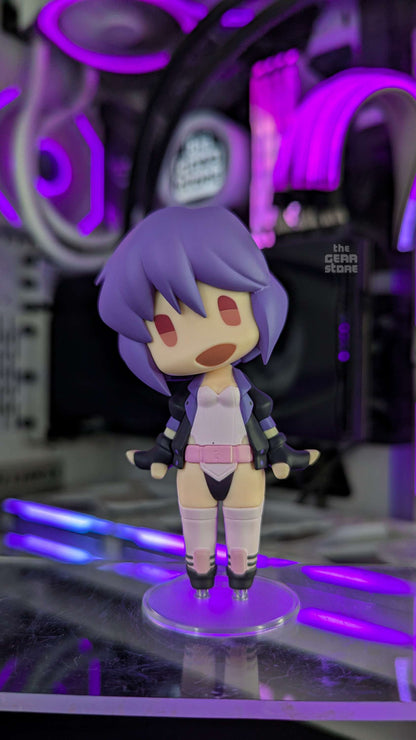 Motoko Kusanagi - Hello! GSC