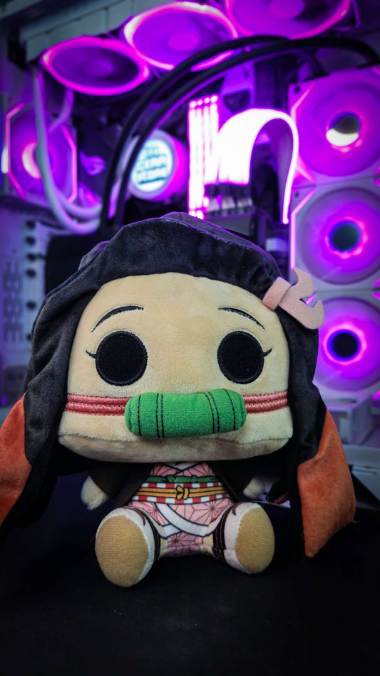 Nezuko (Funko Plush)