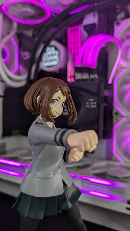 Uraraka Ochaco - Glitter & Glamours alternate product view 31