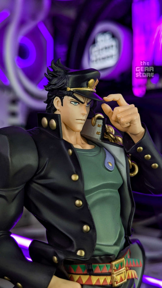Jotaro - Mometria