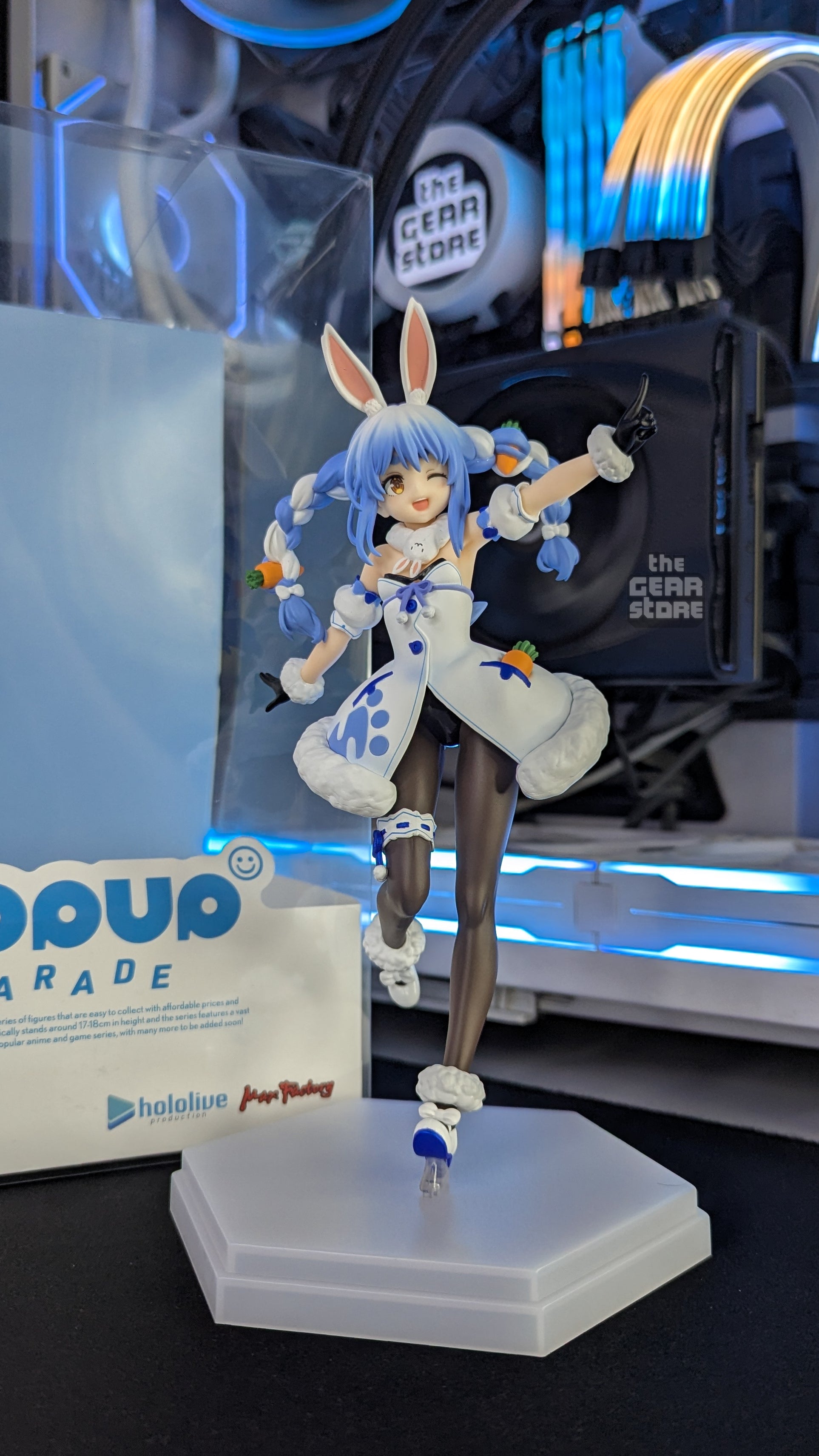 Usada Pekora - Pop Up Parade alternate product view 24