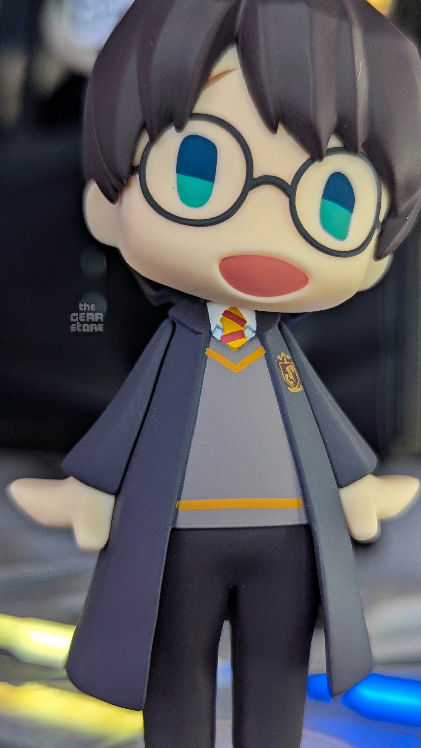 Harry Potter - Hello! GSC alternate product view 3