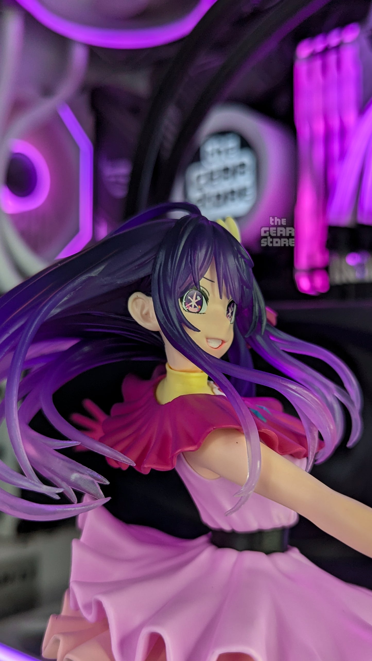 Ai Hoshino - Espresto Excite Motions alternate product view 7