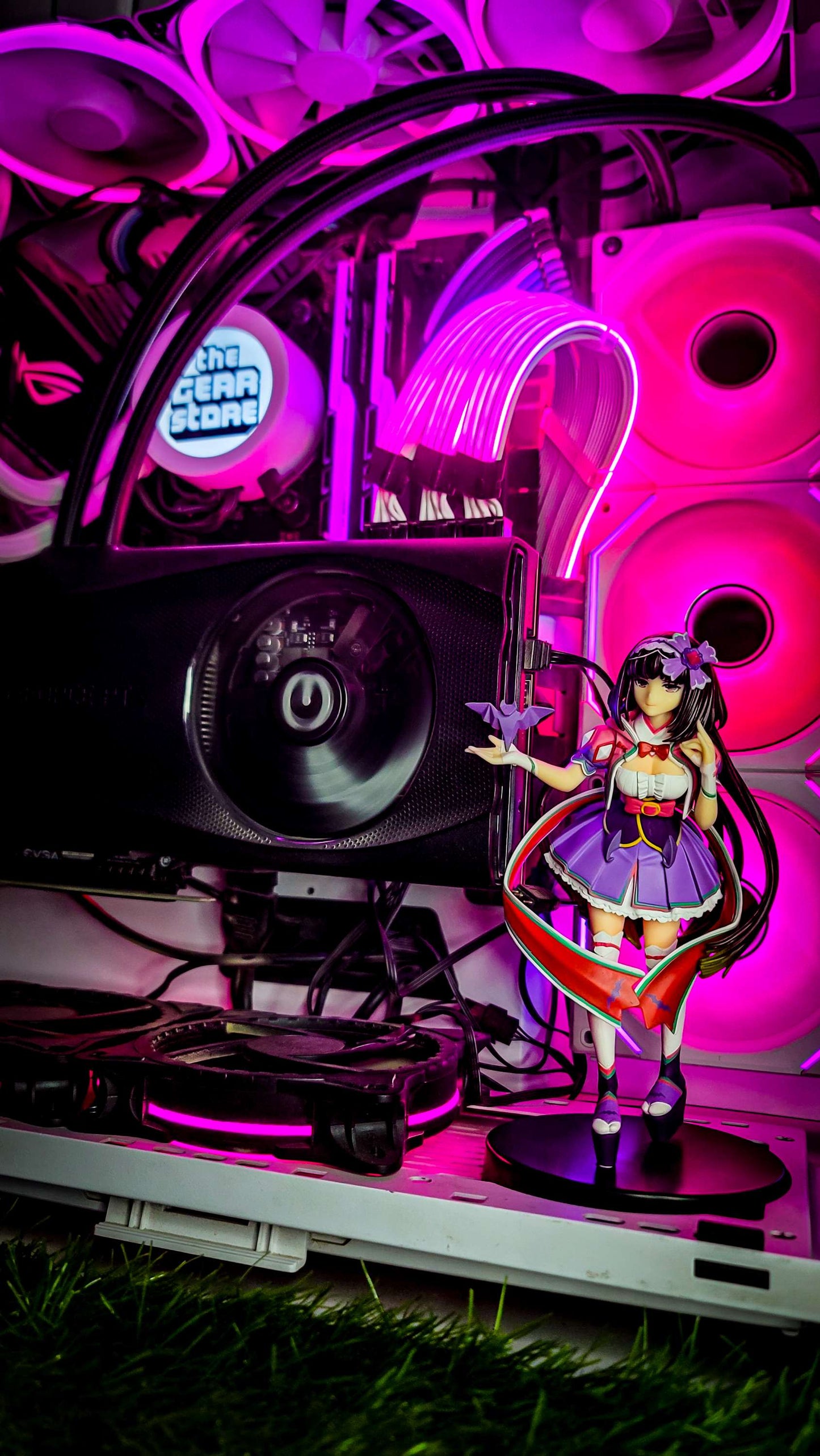 Assassin Osakabehime (FuRyu) alternate product view 7