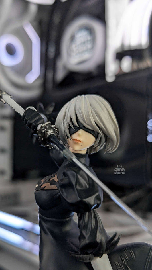 2B - Pop Up Parade