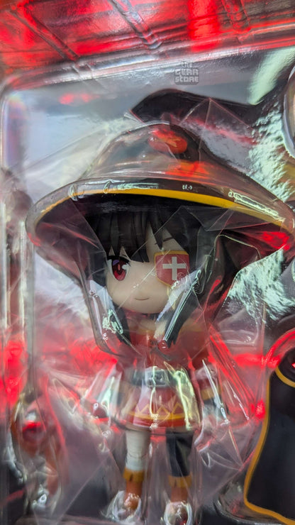 Megumin - DForm+ alternate product view 13