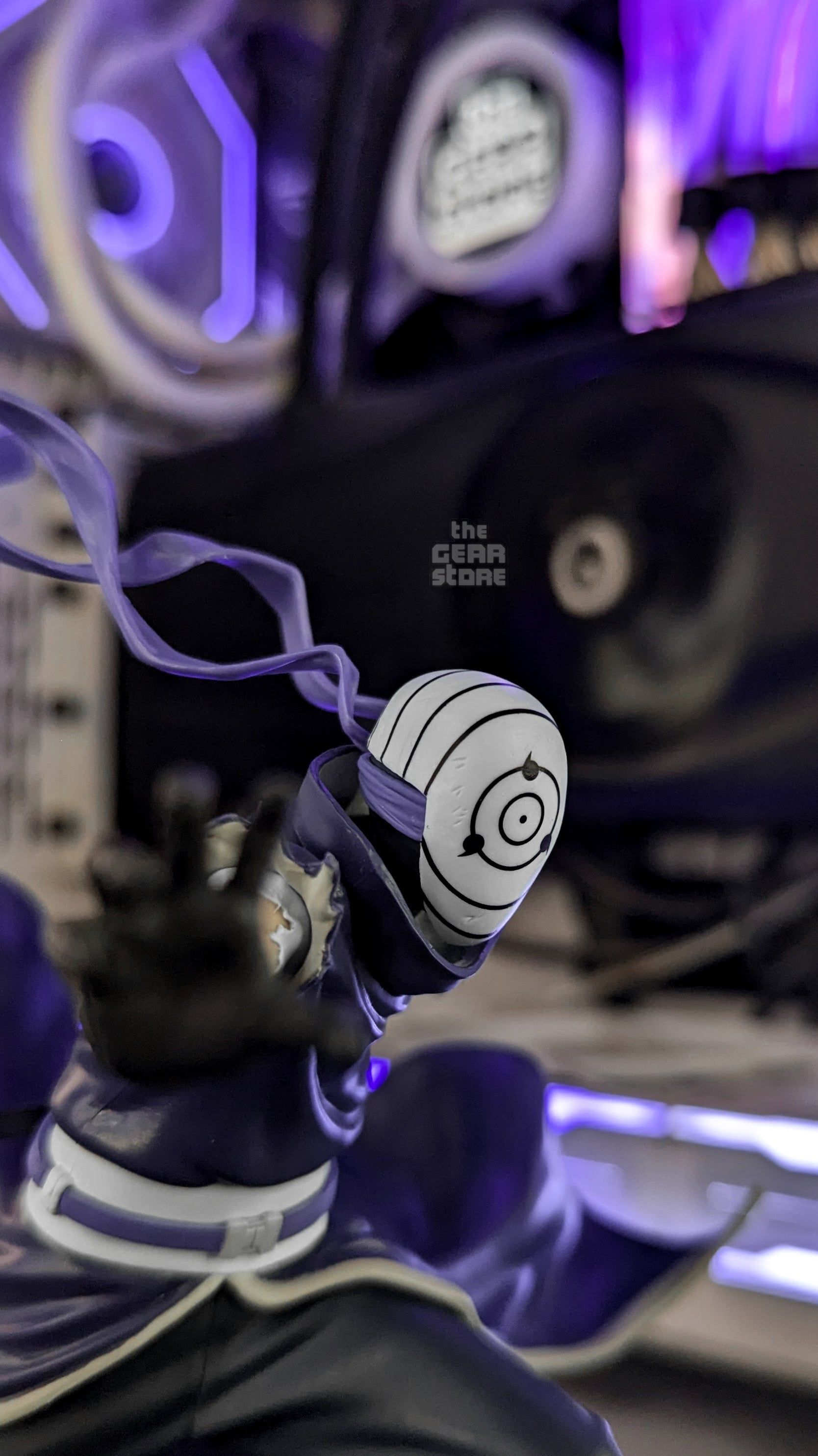 Obito Uchiha - Vibration Stars alternate product view 19