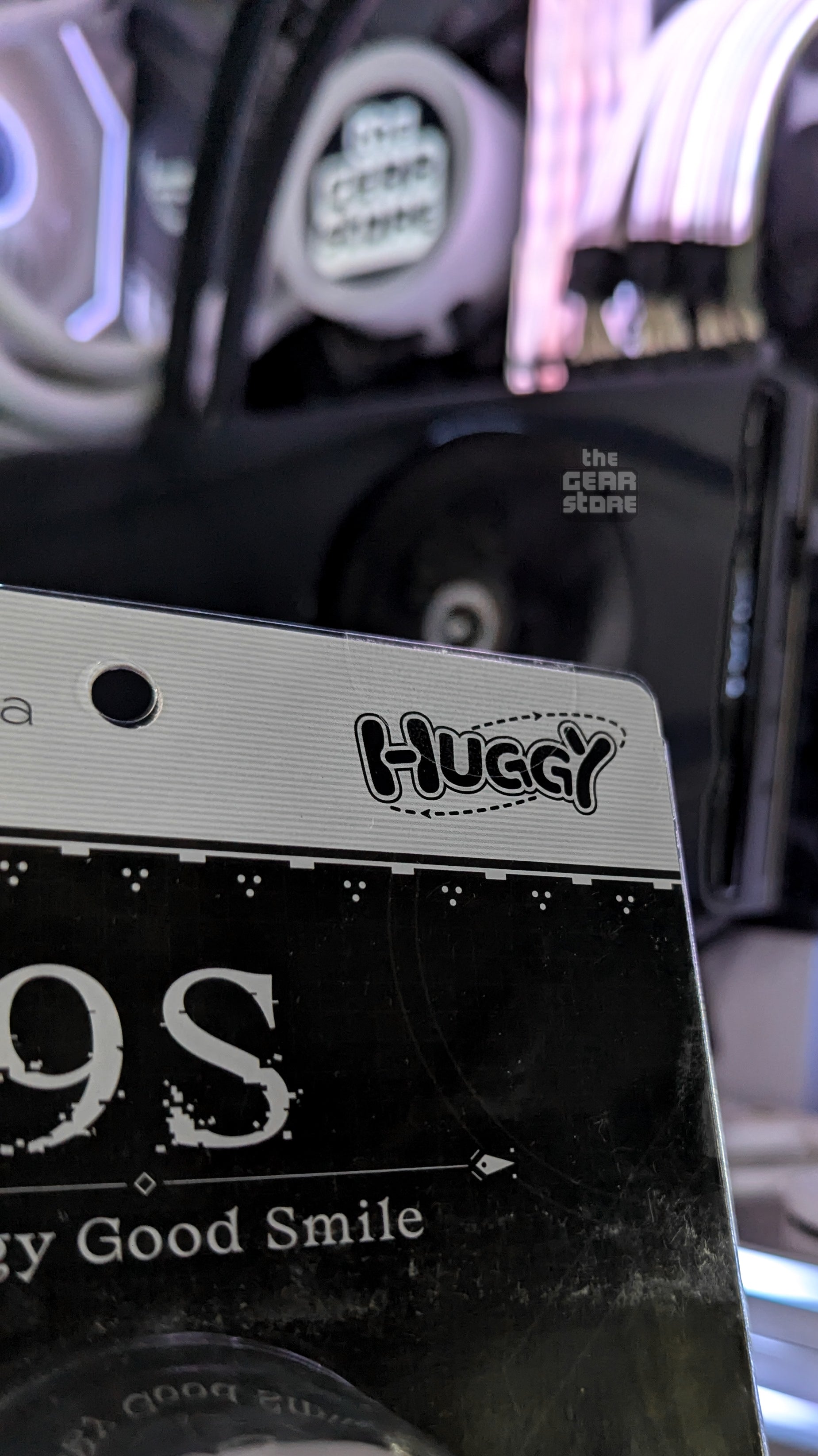 9S - Huggy Good Smile alternate product view 4