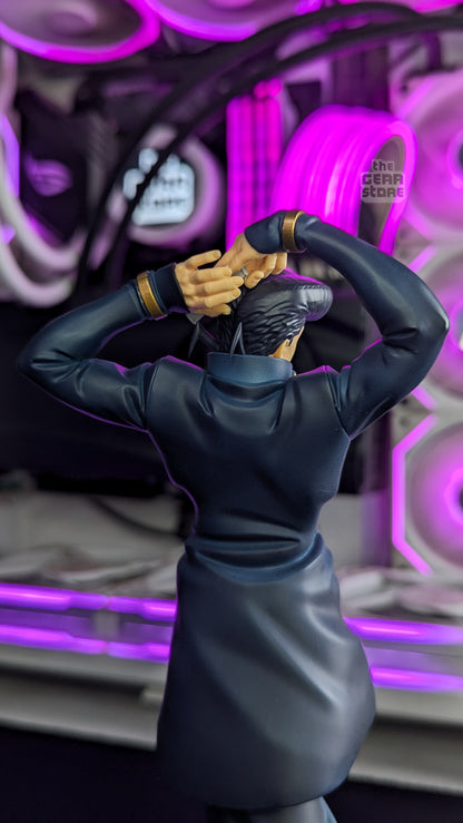 Josuke Higashikata - Mometria