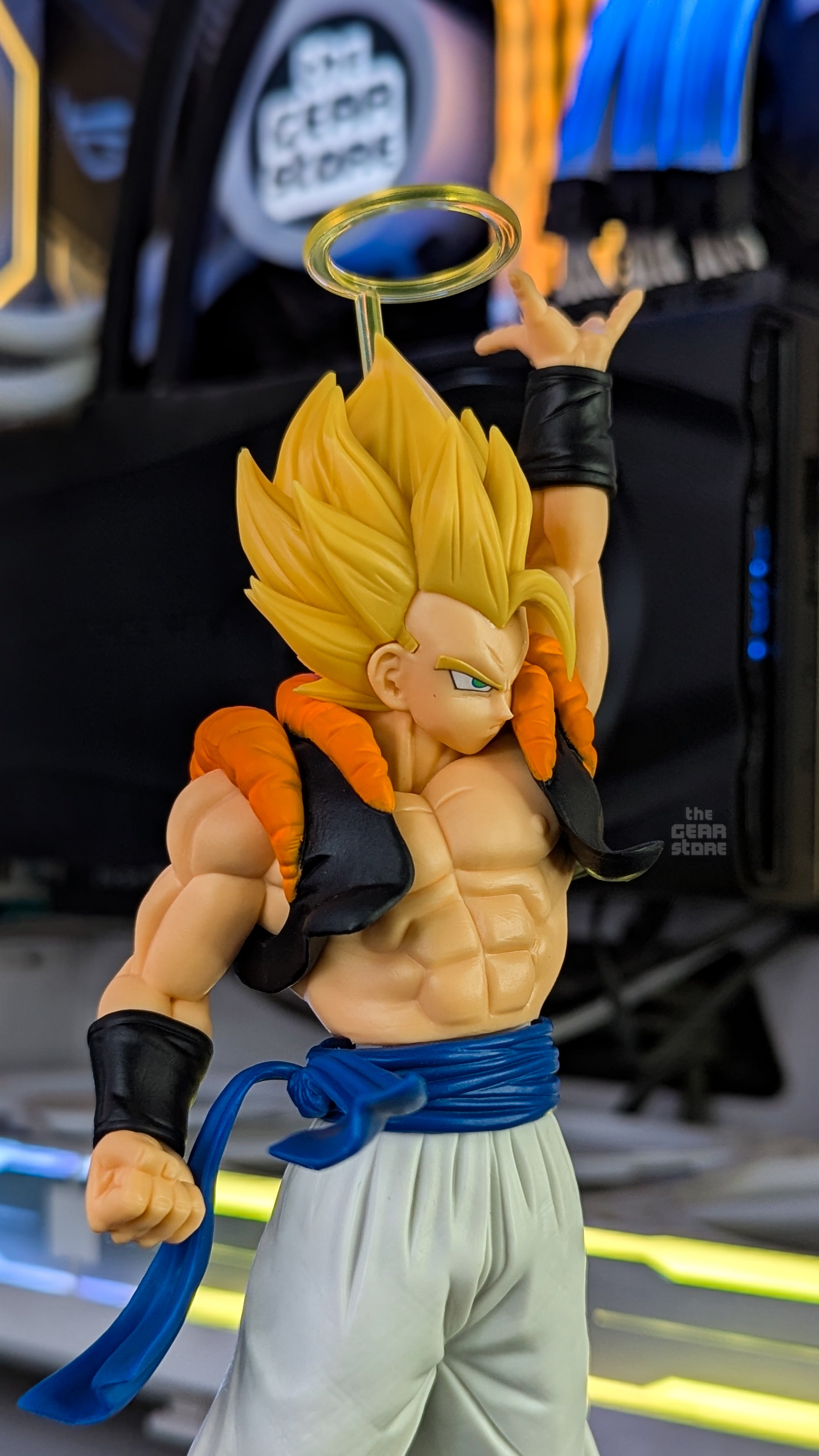 Gogeta SSJ - Match Makers alternate product view 6