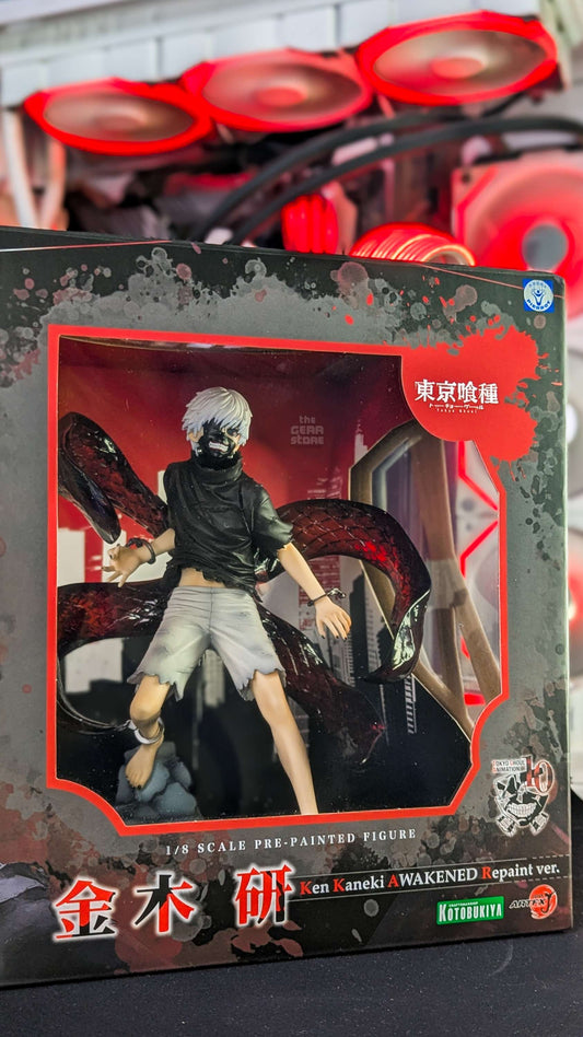 Ken Kaneki - ArtFX J