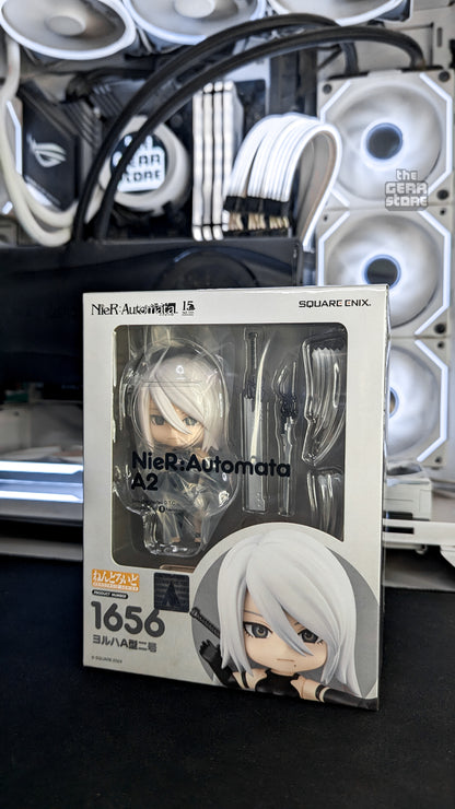 A2 - Nendoroid