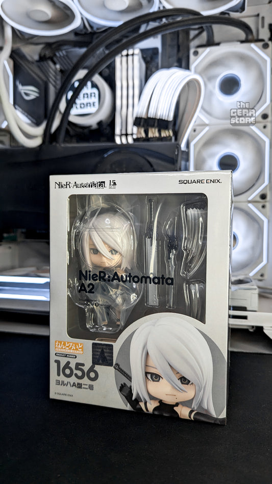 A2 - Nendoroid