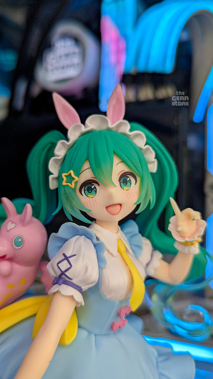 Hatsune Miku x Rody - AMP+ Fairy Tale Ver. alternate product view 3