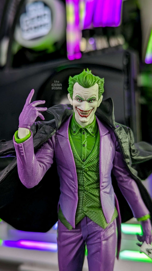 The Joker - DC ACT/CUT