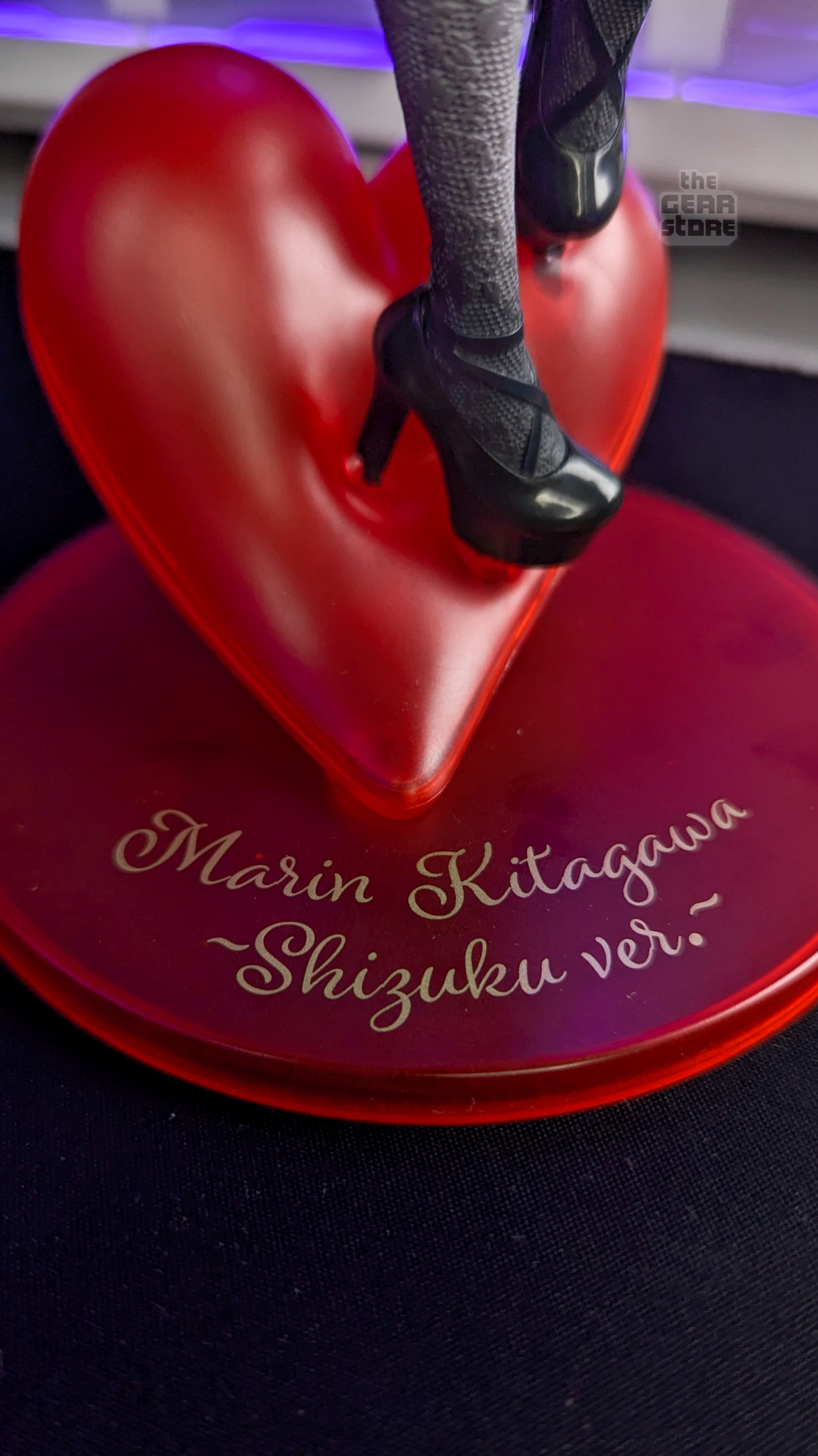 Marin Kitagawa - T-most Shizuku Kuroe Version