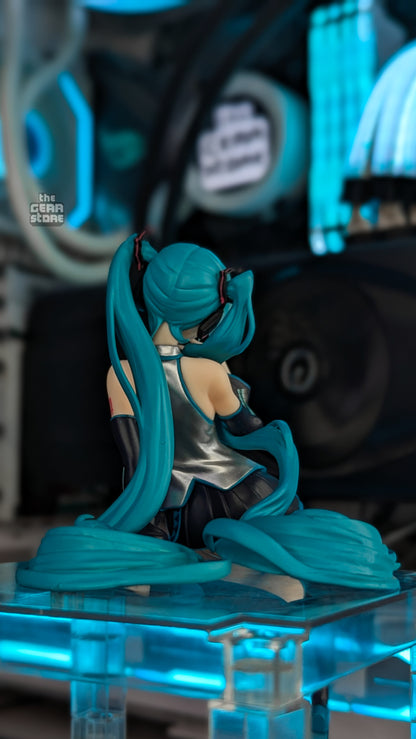 Hatsune Miku - FuRyu (Noodle Stopper)