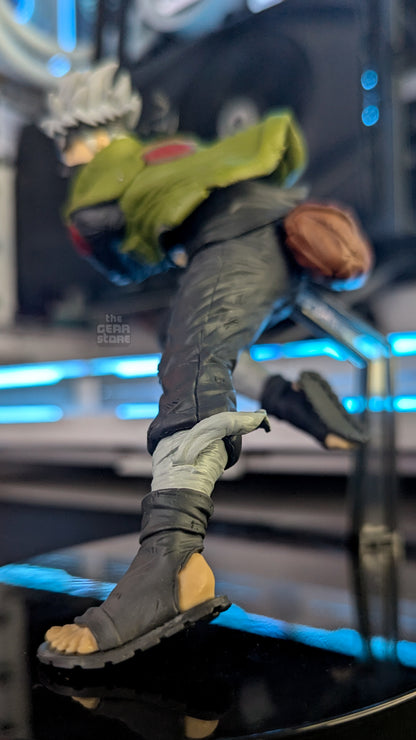 Kakashi Hatake - Banpresto Figure Colosseum