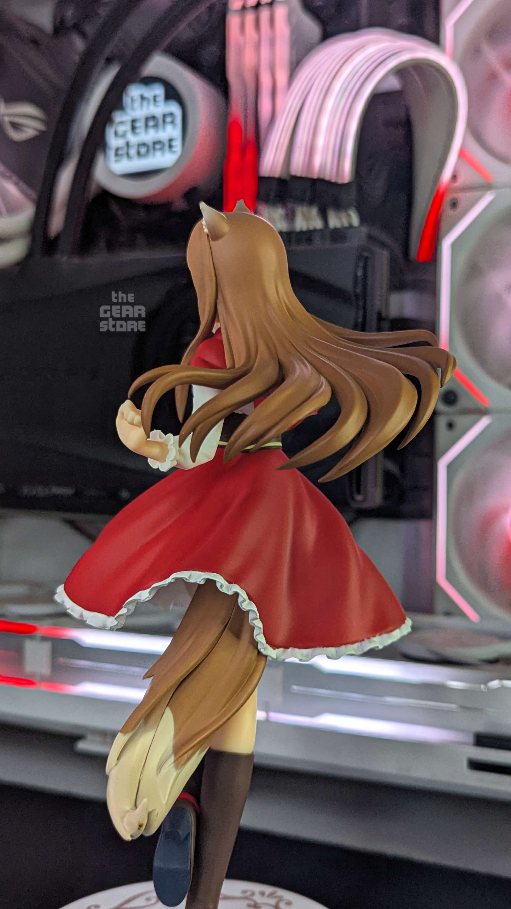 Holo - FuRyu Trio-Try-It (Red Hood Ver.) alternate product view 6