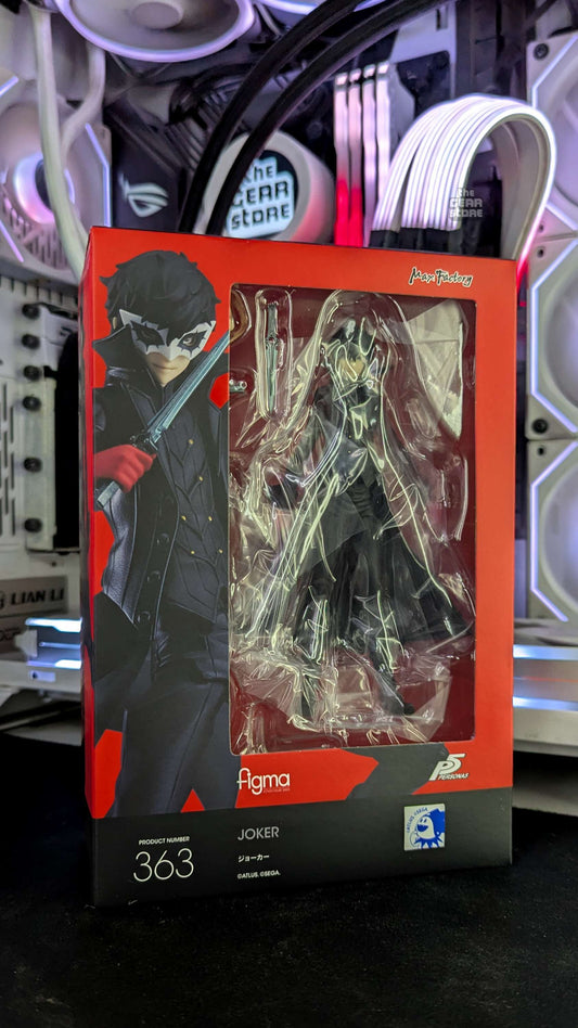Joker - Figma #363