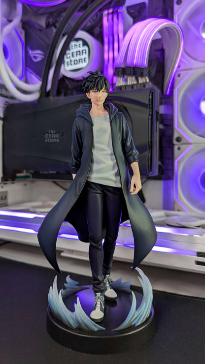 Sung Jinwoo - FuRyu alternate product view 8
