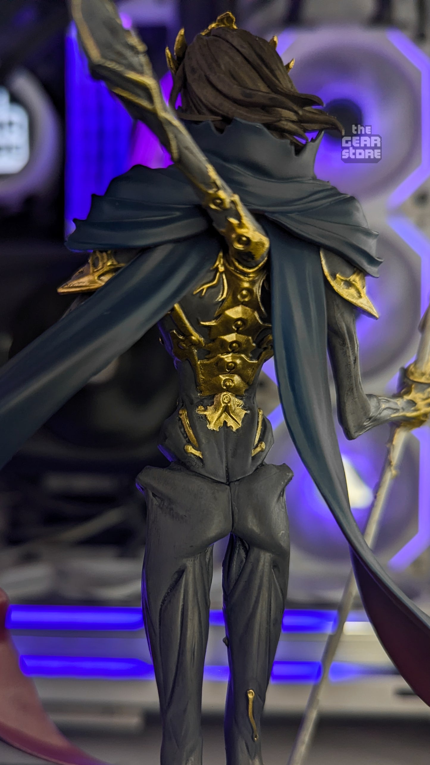 Champion Viktor (Arcane) - Pop Up Parade SP alternate product view 3
