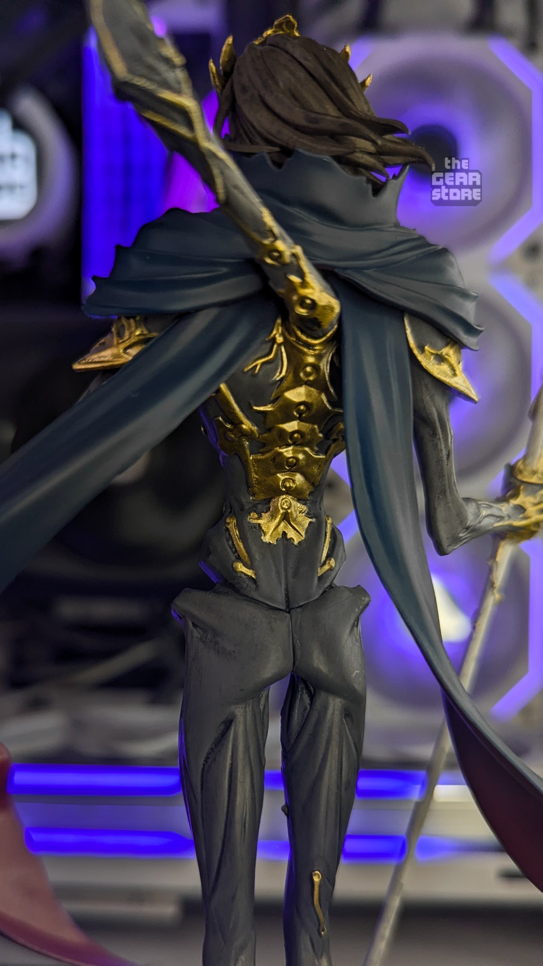 Champion Viktor (Arcane) - Pop Up Parade SP alternate product view 3