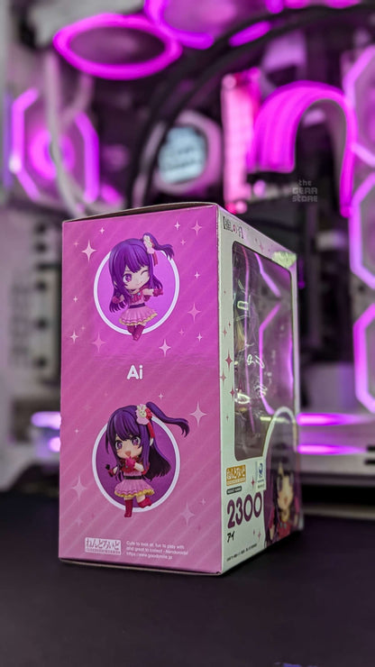 Ai Hoshino - Nendoroid alternate product view 3