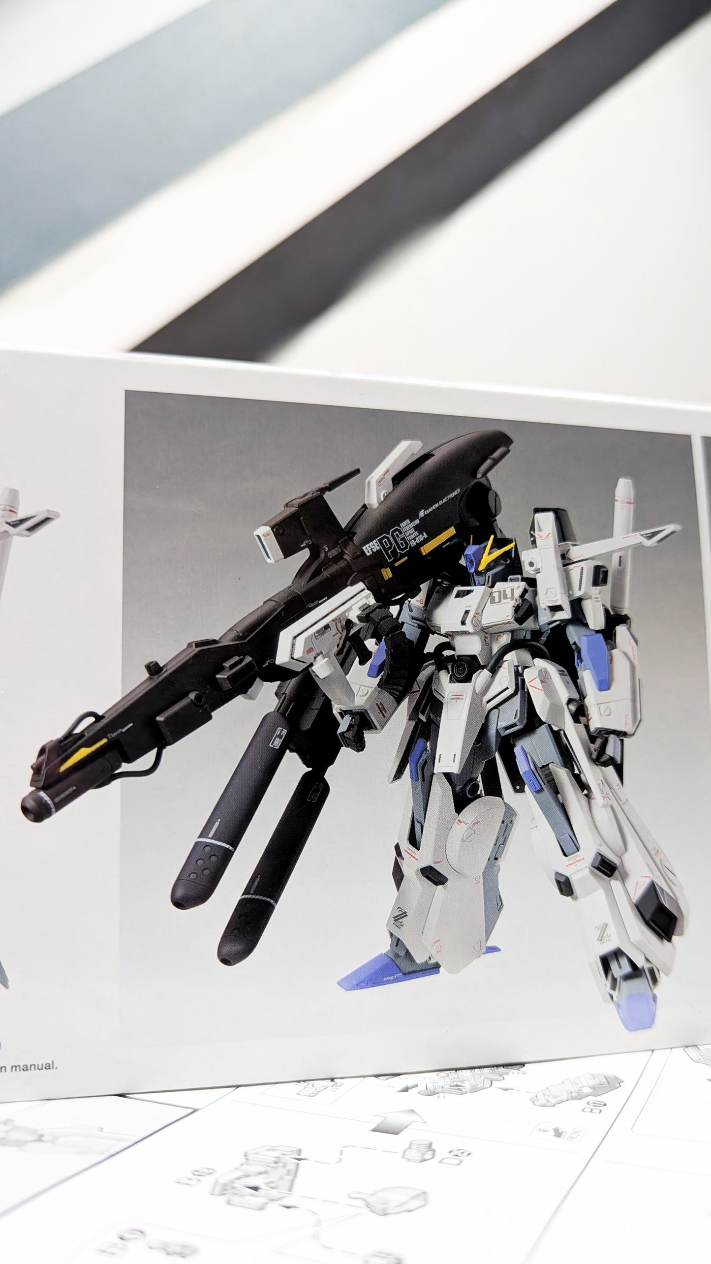 1/100 MG FAZZ Ver.Ka