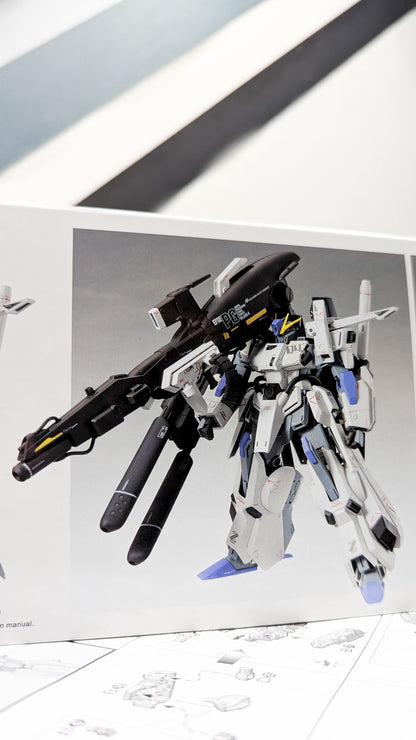 1/100 MG FAZZ Ver.Ka