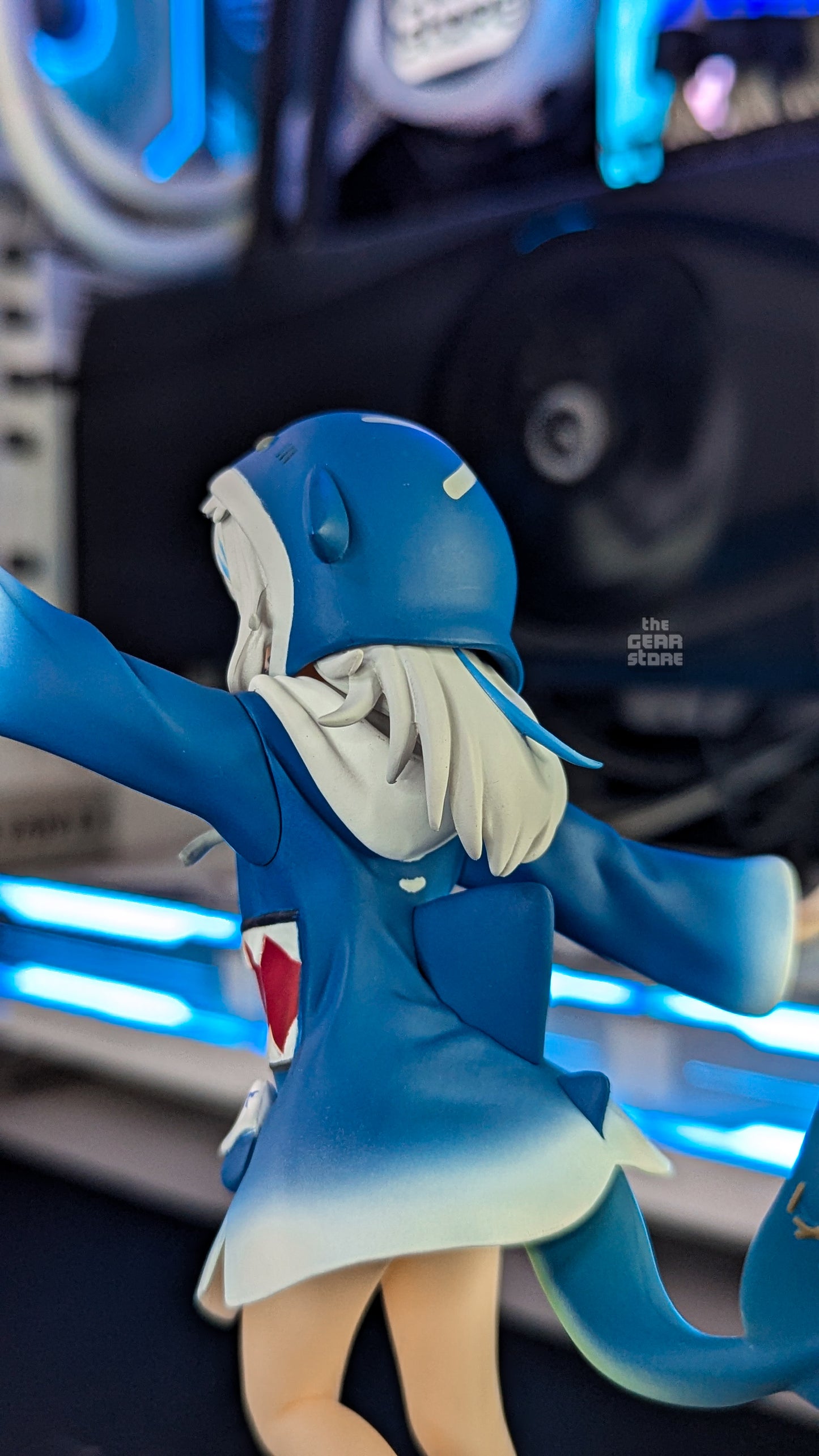 Gawr Gura - Pop Up Parade