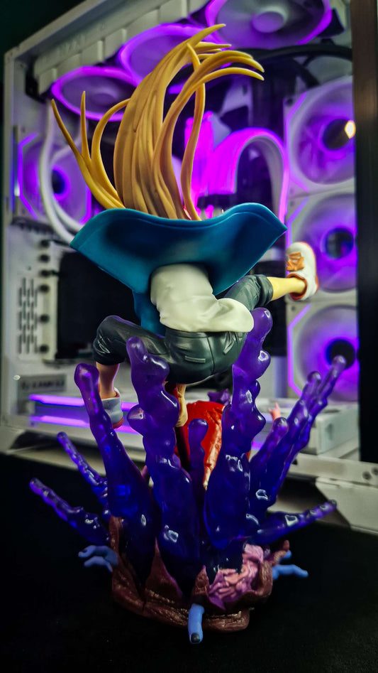 Power - Figuarts Zero
