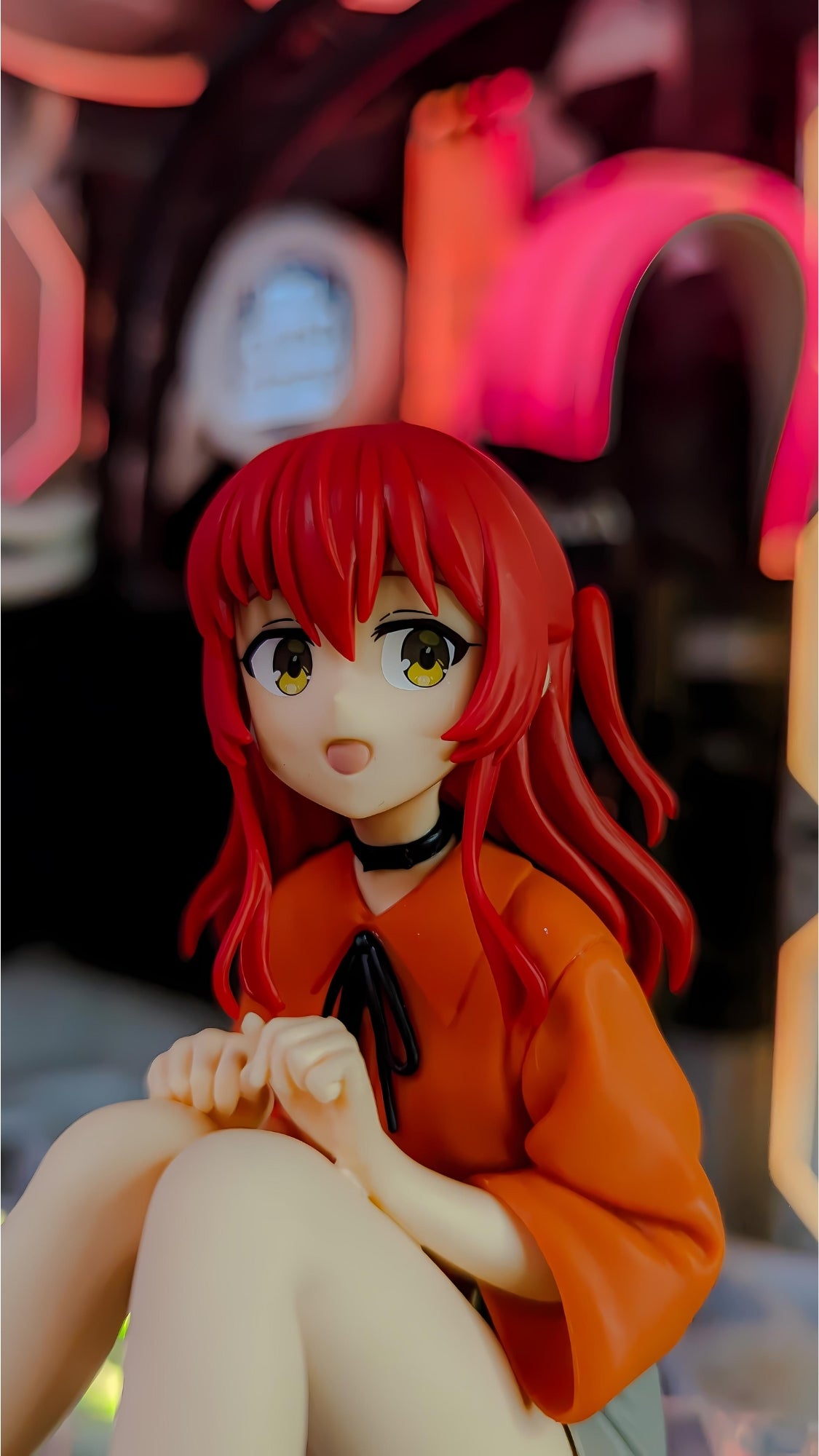 Ikuyo Kita - Banpresto alternate product view 4