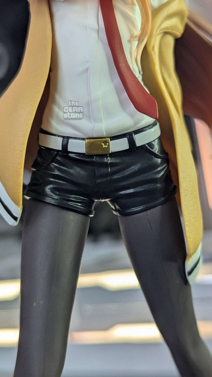 Makise Kurisu - Coreful Figure alternate product view 18