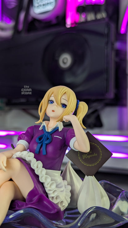 Ai Hayasaka- FuRyu (Parfait Ver.) alternate product view 2
