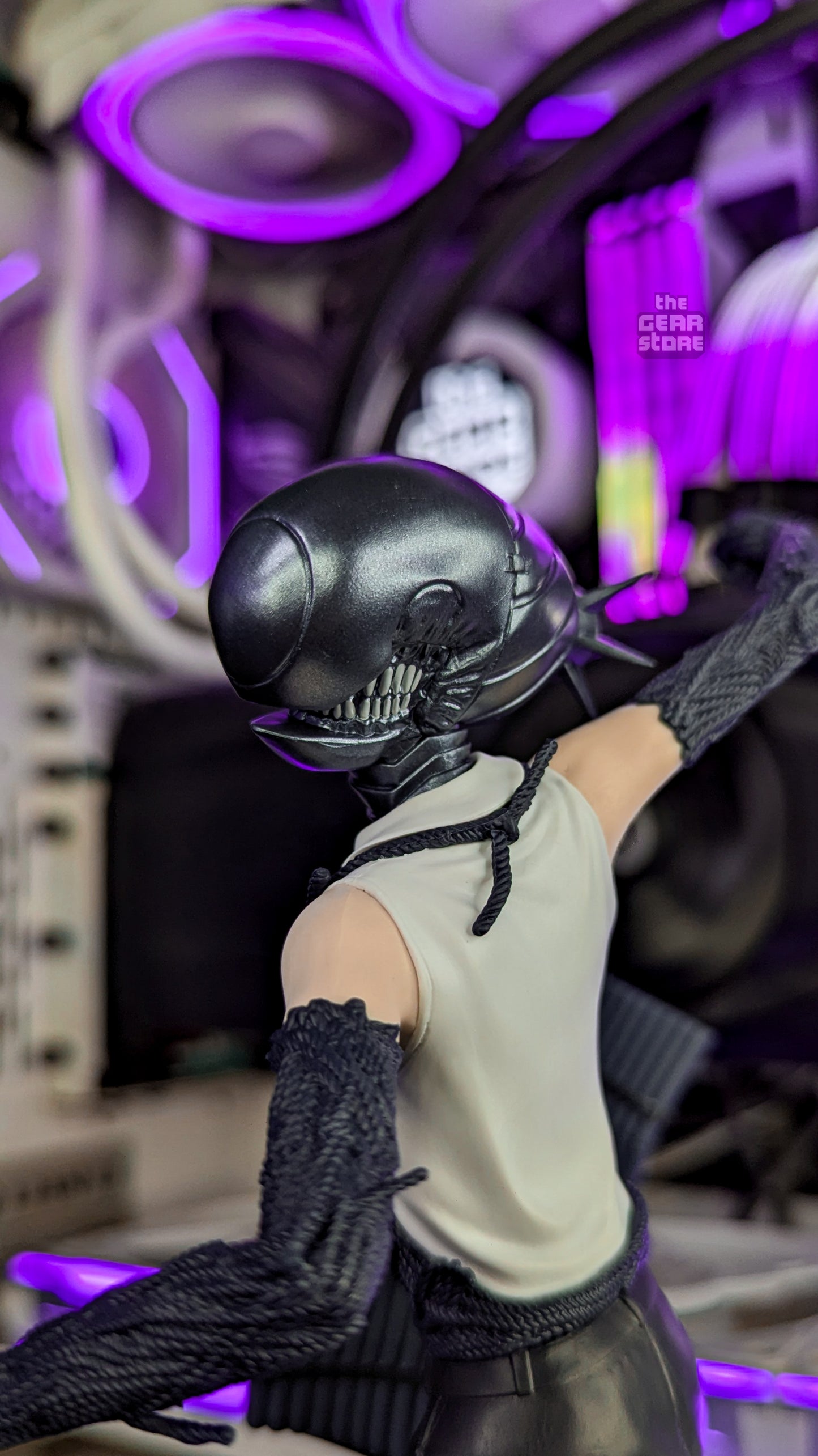 Bomb / Reze - Grandista alternate product view 4