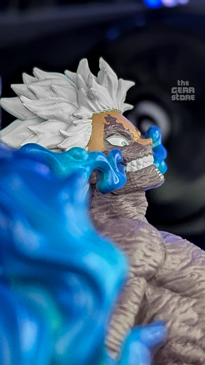 Dabi - The Evil Villains DX alternate product view 4