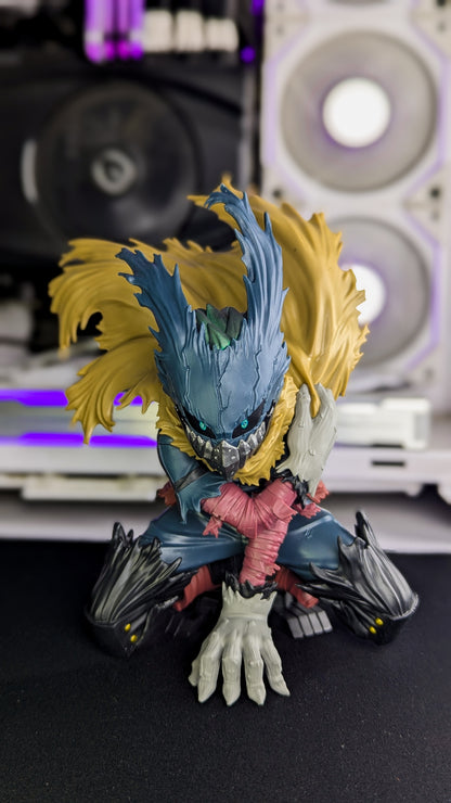 Maximatic Izuku Midoriya III alternate product view 5