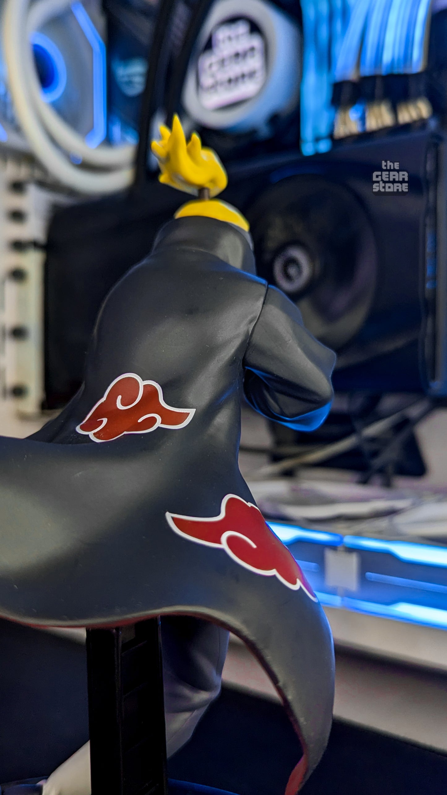 Deidara - Vibration Stars