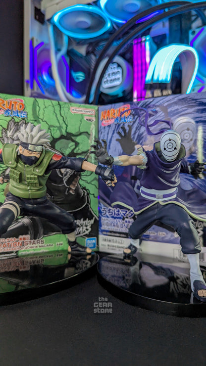 Obito Uchiha - Vibration Stars alternate product view 32