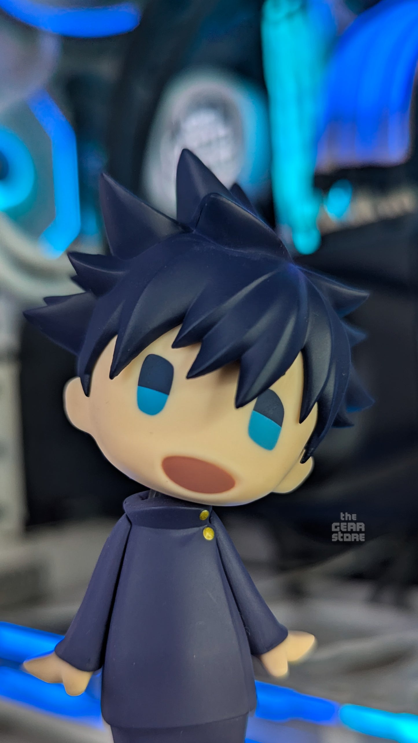 Megumi Fushigoro - Hello! GSC alternate product view 10