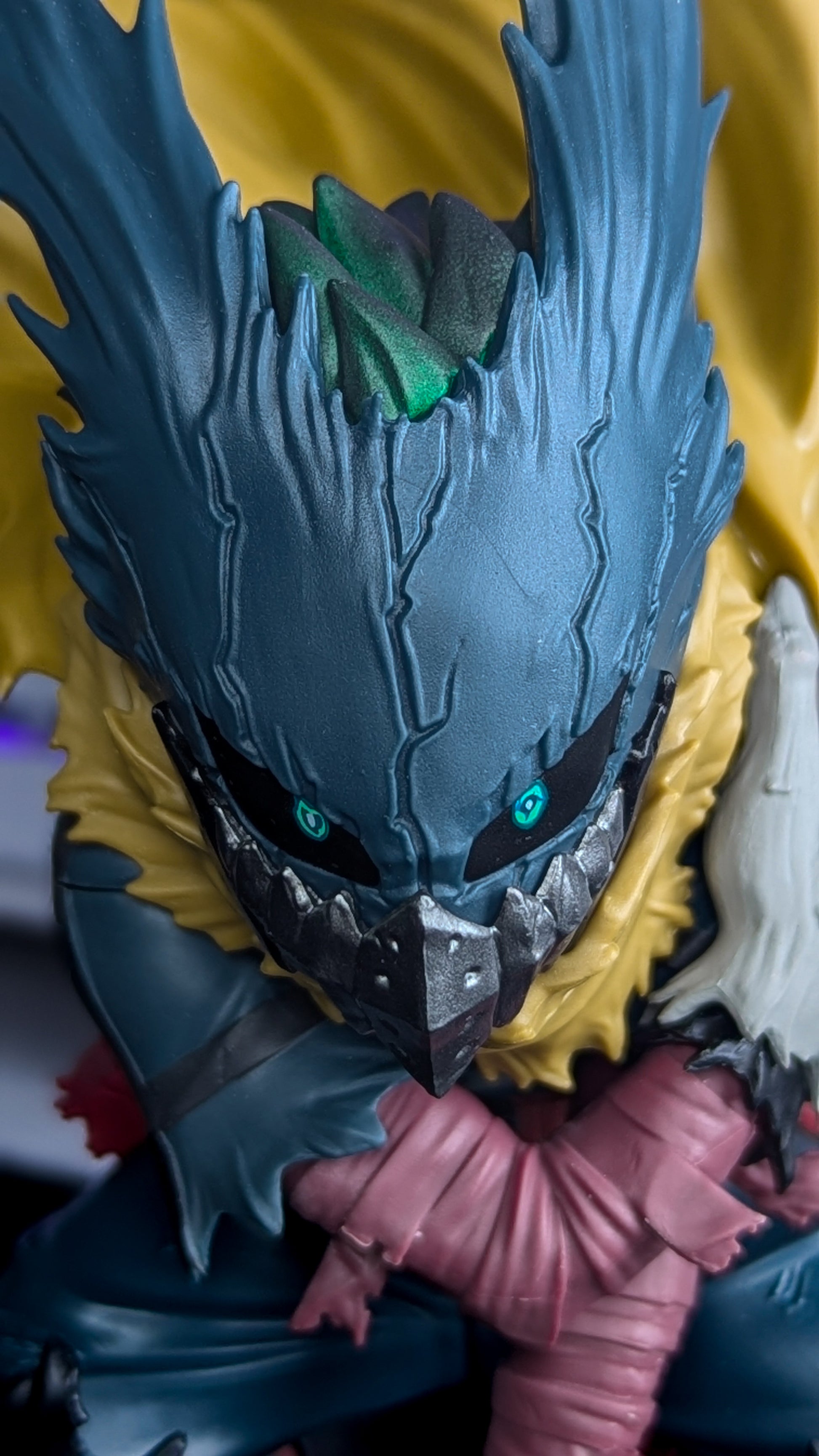 Maximatic Izuku Midoriya III alternate product view 6