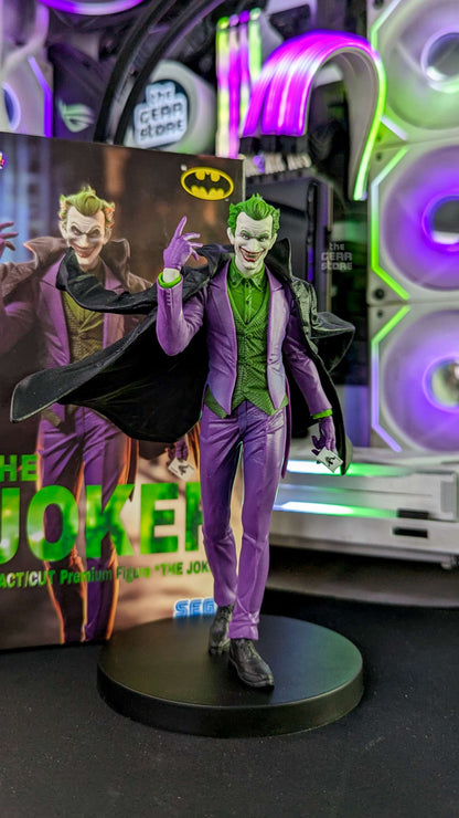 The Joker - DC ACT/CUT alternate product view 22