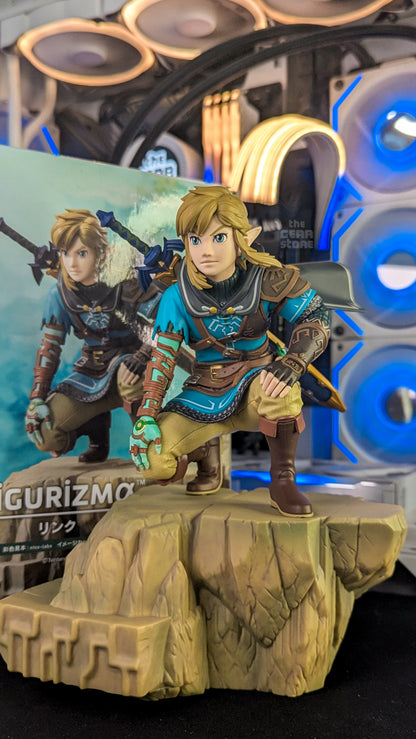 Link - Figurizm Alpha (TOTK Version)