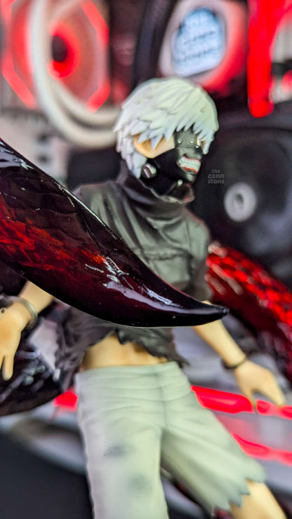 Ken Kaneki - ArtFX J alternate product view 3