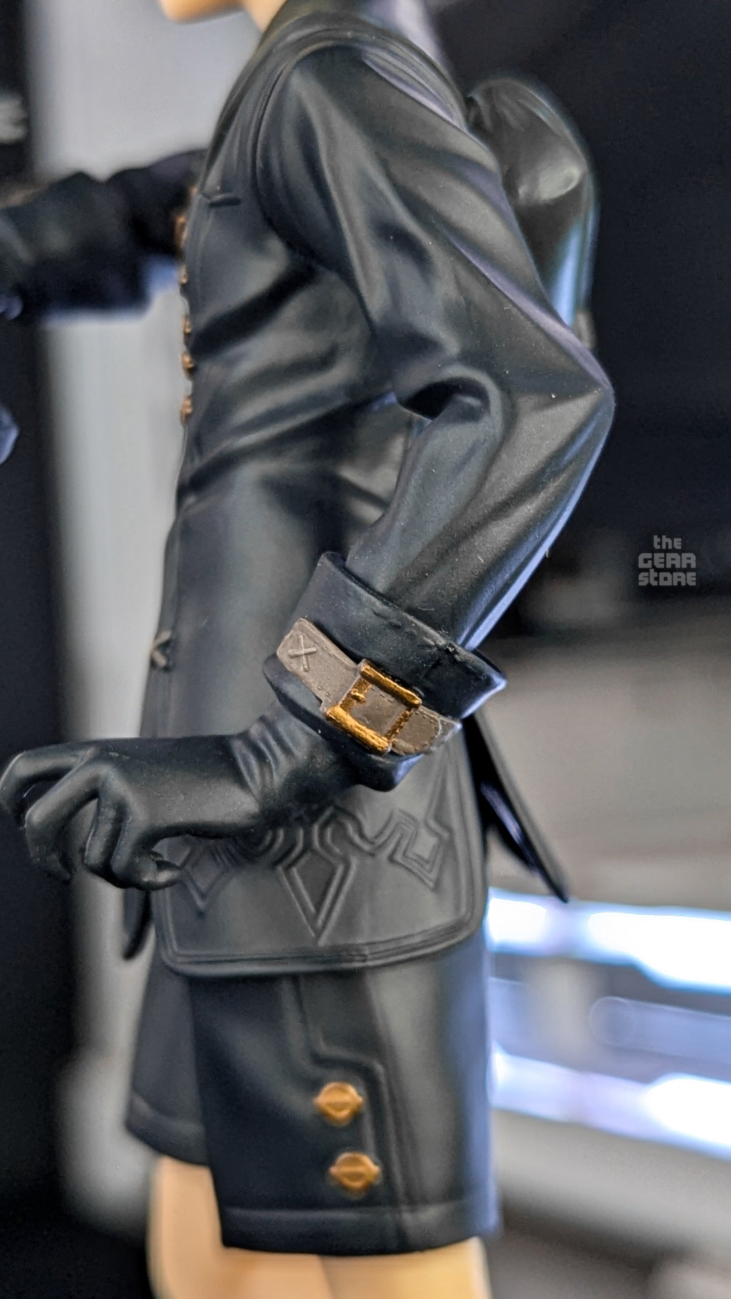 9S - Pop Up Parade