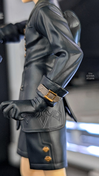 9S - Pop Up Parade
